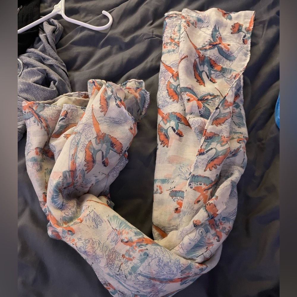 Scarf - Picture 2 of 2